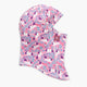 Kids Comfort Shell MaxClava / Color-Unicornucopia