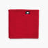 Kids Chelonia 150 Fleece Neck Warmer / Color-Red