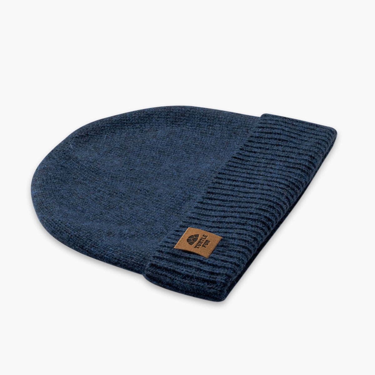 Thatcher Beanie / Color-Navy