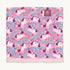 Kids Neckula Lined with Comfort Plush / Color-Unicornucopia