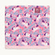 Kids Neckula Lined with Comfort Plush / Color-Unicornucopia