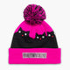 Kids #meowntains Pom / Color-Hottie Pink