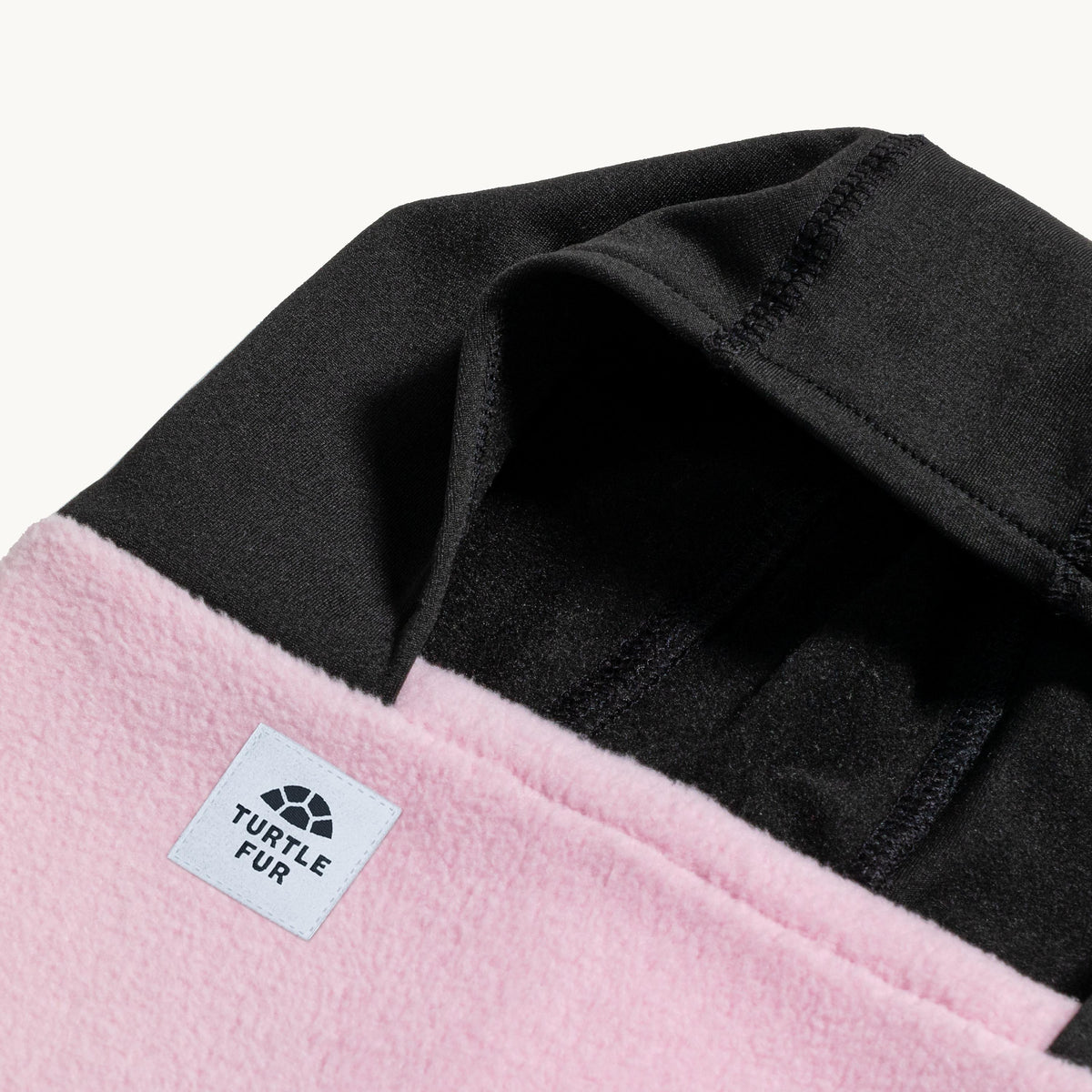 Chelonia 150 Fleece Shellaclava / Color-Ballerina