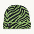 Recycled Zebralicious / Color-Lime