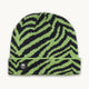Recycled Zebralicious / Color-Lime