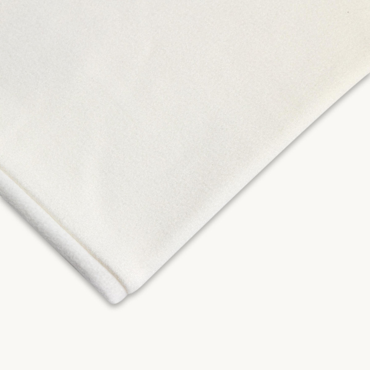 Comfort Luxe Double-Layer Neck Warmer / Color-Snow