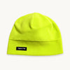Chelonia 150 Fleece Beanie / Color-Bright Lime