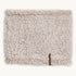 Comfort Lush Neck Warmer / Color-Natural