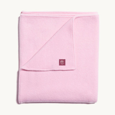 Original Fleece Baby Security Blanket / Color-Ballerina