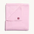 Original Fleece Baby Security Blanket / Color-Ballerina
