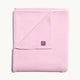 Original Fleece Baby Security Blanket / Color-Ballerina