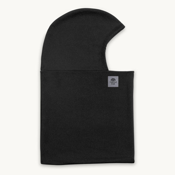 Youth Comfort Shell Shellaclava Fleece-Lined Balaclava – Turtle Fur®