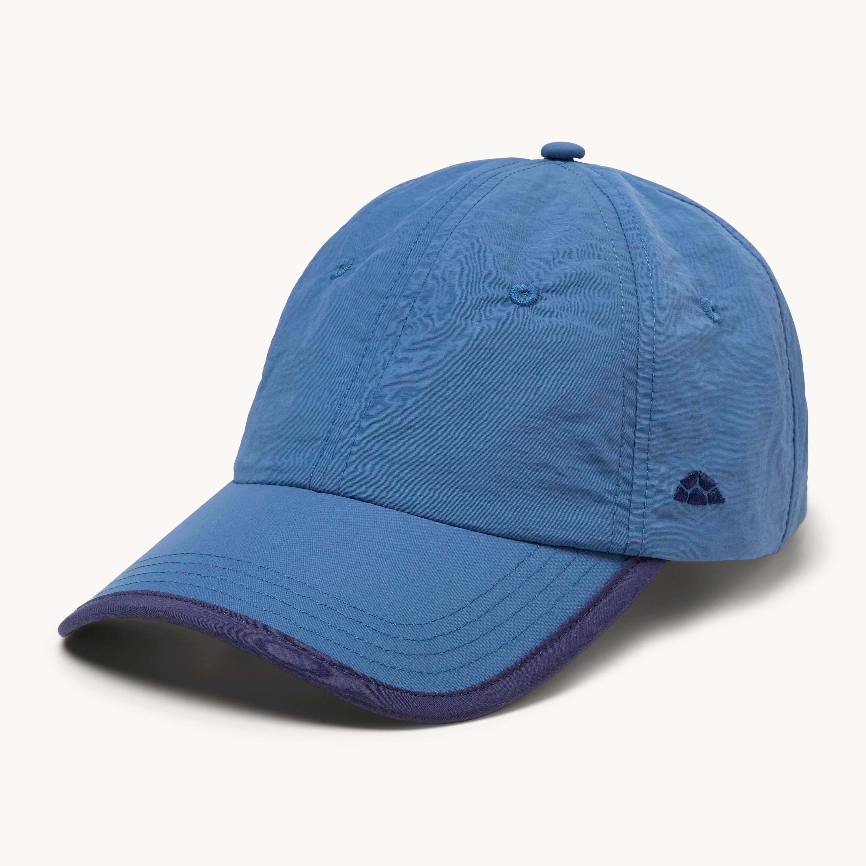 Navigator Active Performance Ball Cap – Turtle Fur®