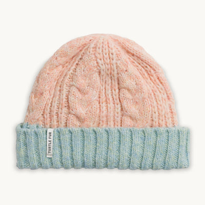 Youth Recycled Miso / Color-Peach