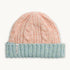Youth Recycled Miso / Color-Peach