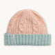 Youth Recycled Miso / Color-Peach