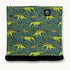Kids Neckula Lined with Comfort Plush / Color-Roaring Reptiles