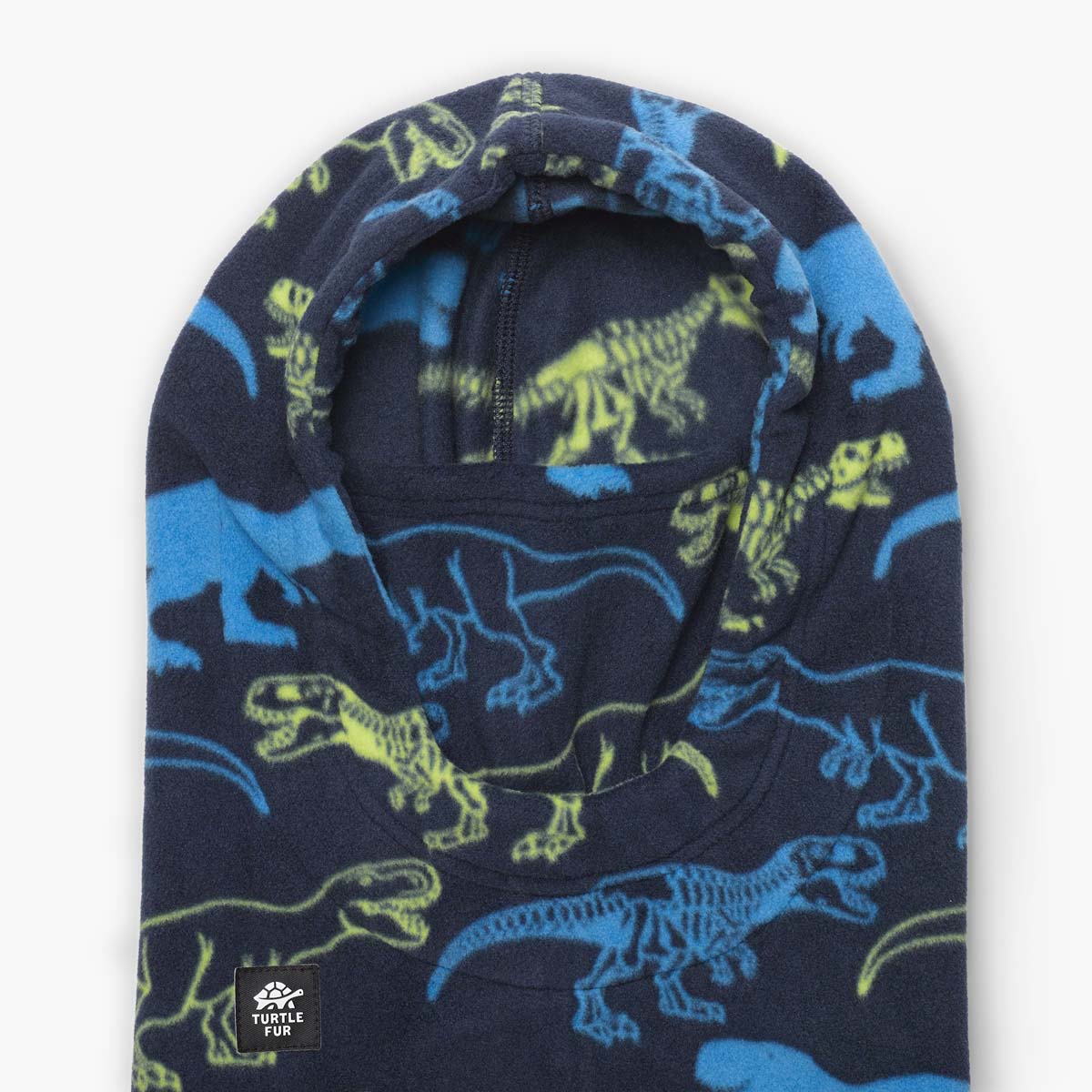 Kids Under Cover Overhood / Color-Rex