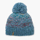 Firefly Pom / Color-Blue Snow