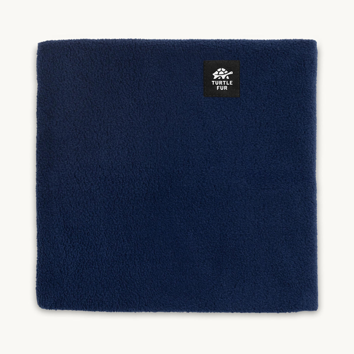 Kids Chelonia 150 Fleece Neck Warmer / Color-Navy