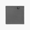 Micro Fur Fleece Double-Layer Neck Warmer / Color-Graphite