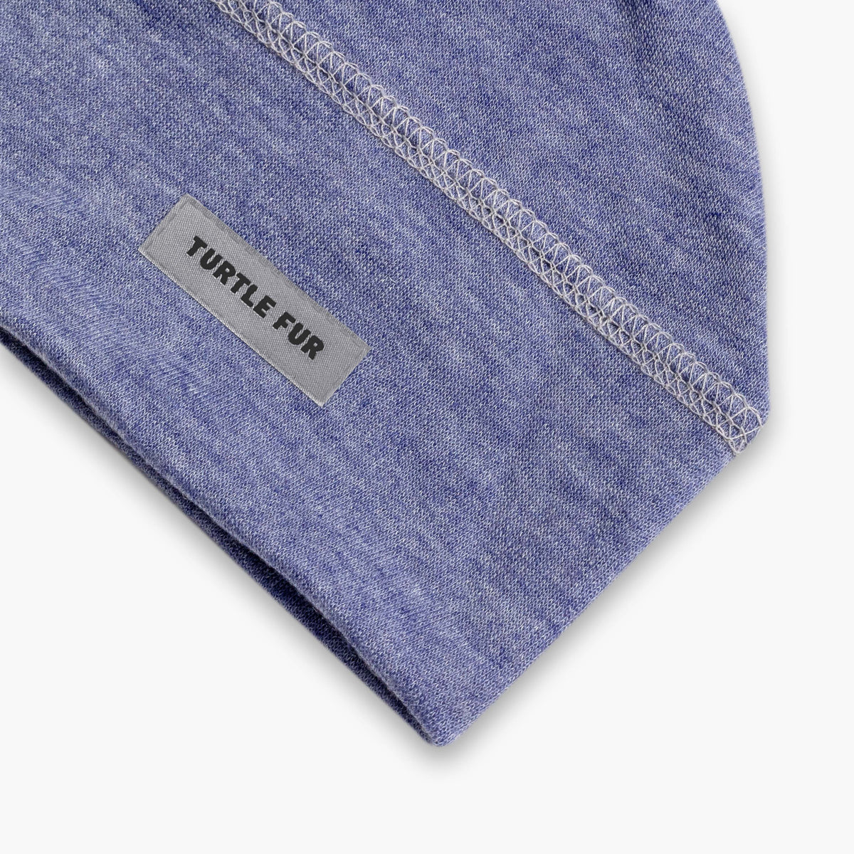 Merino Wool with TENCEL Beanie / Color-Ink