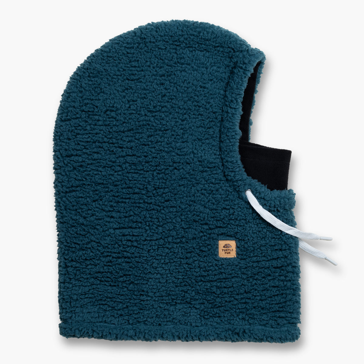 Comfort Lush Booter Overhood / Color-Transformative Teal