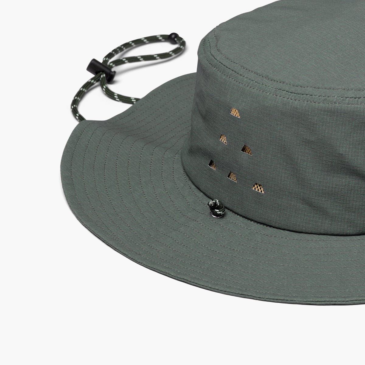 Willoughby Boonie Hat / Color-Slate