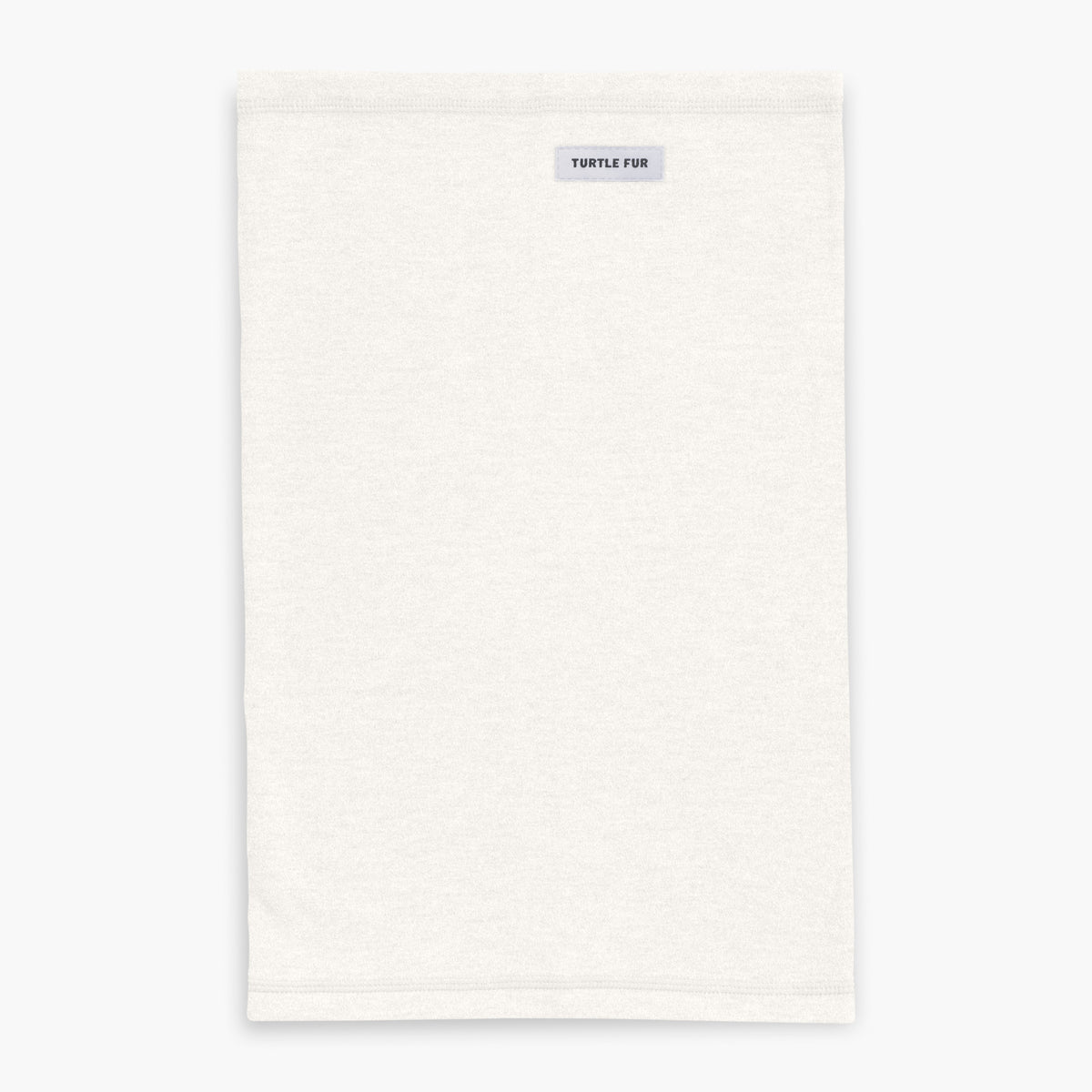 Comfort Luxe Tube / Color-Snow