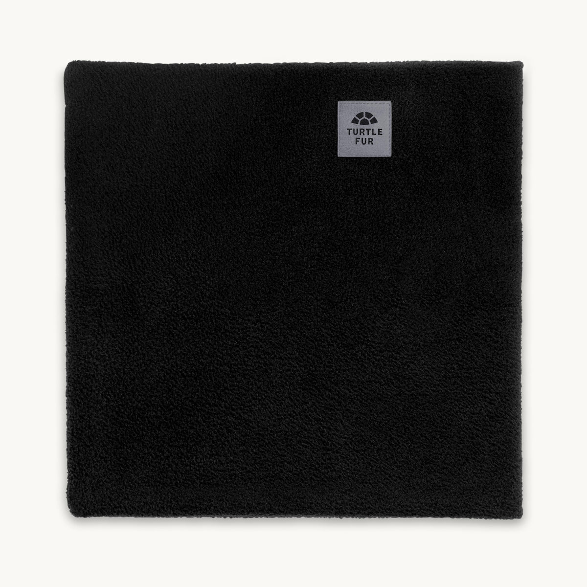 Youth Chelonia 150 Fleece Neck Warmer / Color-Black