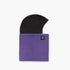 Youth Chelonia 150 Fleece Shellaclava / Color-Purple Delight