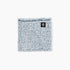 Kids Recycled Comfort Lush Neck Warmer / Color-Smoke Blue