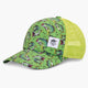 Kids Quest Trucker Hat / Color-Gone Fishin'