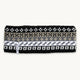 Gloria Headband / Color-Black