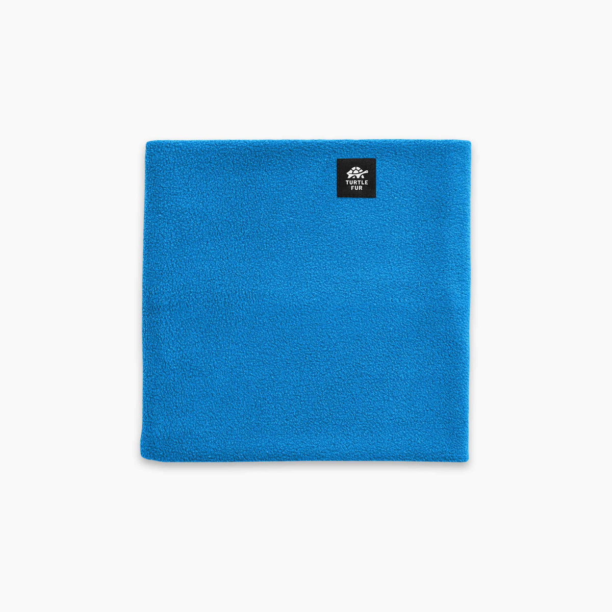 Kids Chelonia 150 Fleece Neck Warmer / Color-Blue