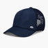 Trekker Trucker Hat / Color-Navy