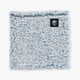 Kids Recycled Comfort Lush Neck Warmer / Color-Smoke Blue