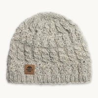 Mika Beanie / Color-Smoke Heather