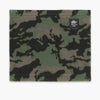 Kids Playful Prints Fleece Neck Warmer / Color-Woodland Camo