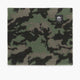 Kids Playful Prints Fleece Neck Warmer / Color-Woodland Camo