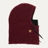 Comfort Lush Booter Overhood / Color-Blk Cherry