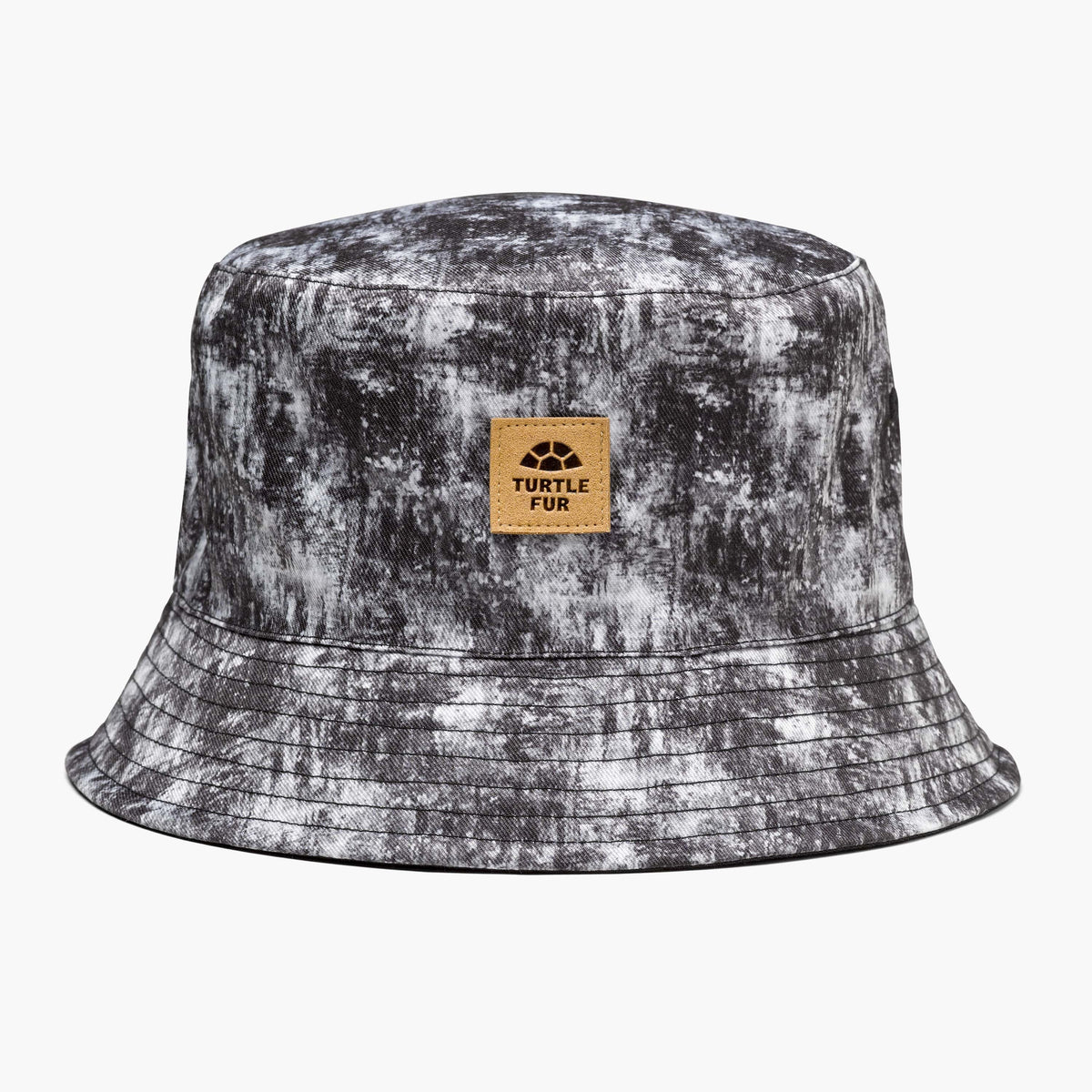 Drifter Bucket Hat / Color-Carbon Copy