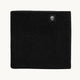 Kids The Turtle's Neck Original Fleece Neck Warmer / Color-Black