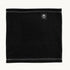 Micro Fur Fleece Single-Layer Neck Warmer / Color-Black