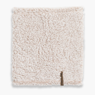 Comfort Lush Fleece Pipe Dream / Color-Natural