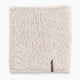 Comfort Lush Fleece Pipe Dream / Color-Natural