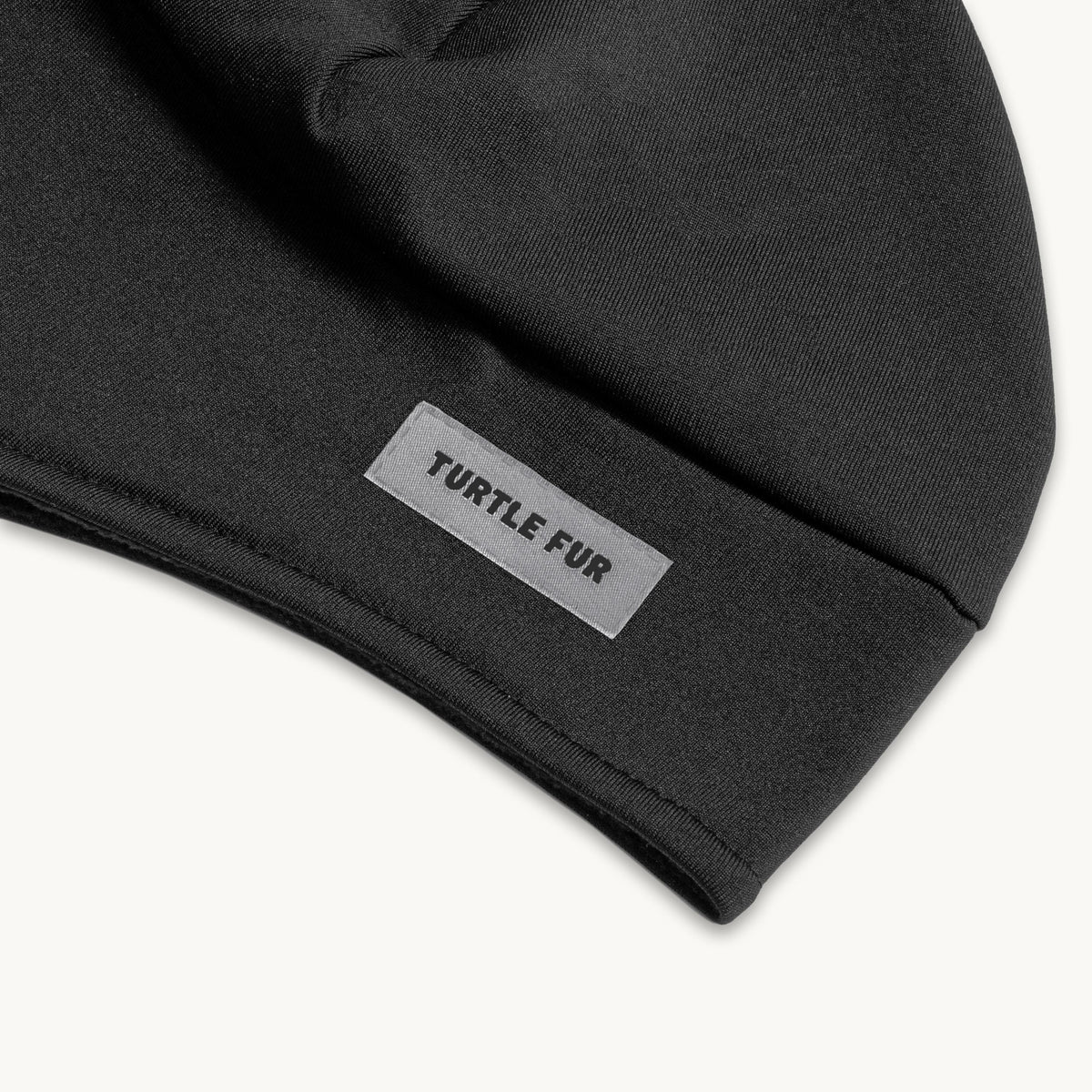 Comfort Shell Frost Liner / Color-Black