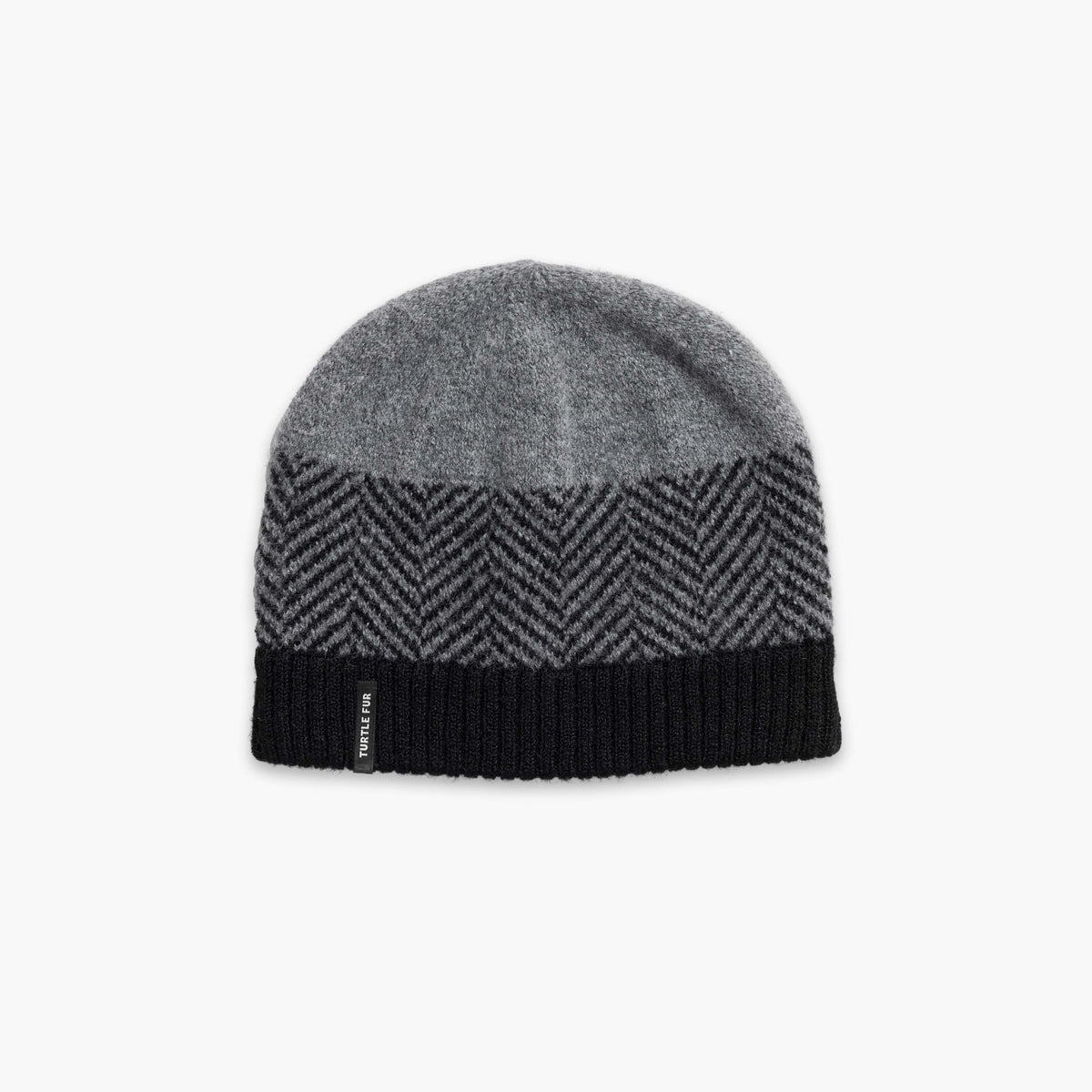 Haring Beanie / Color-Black