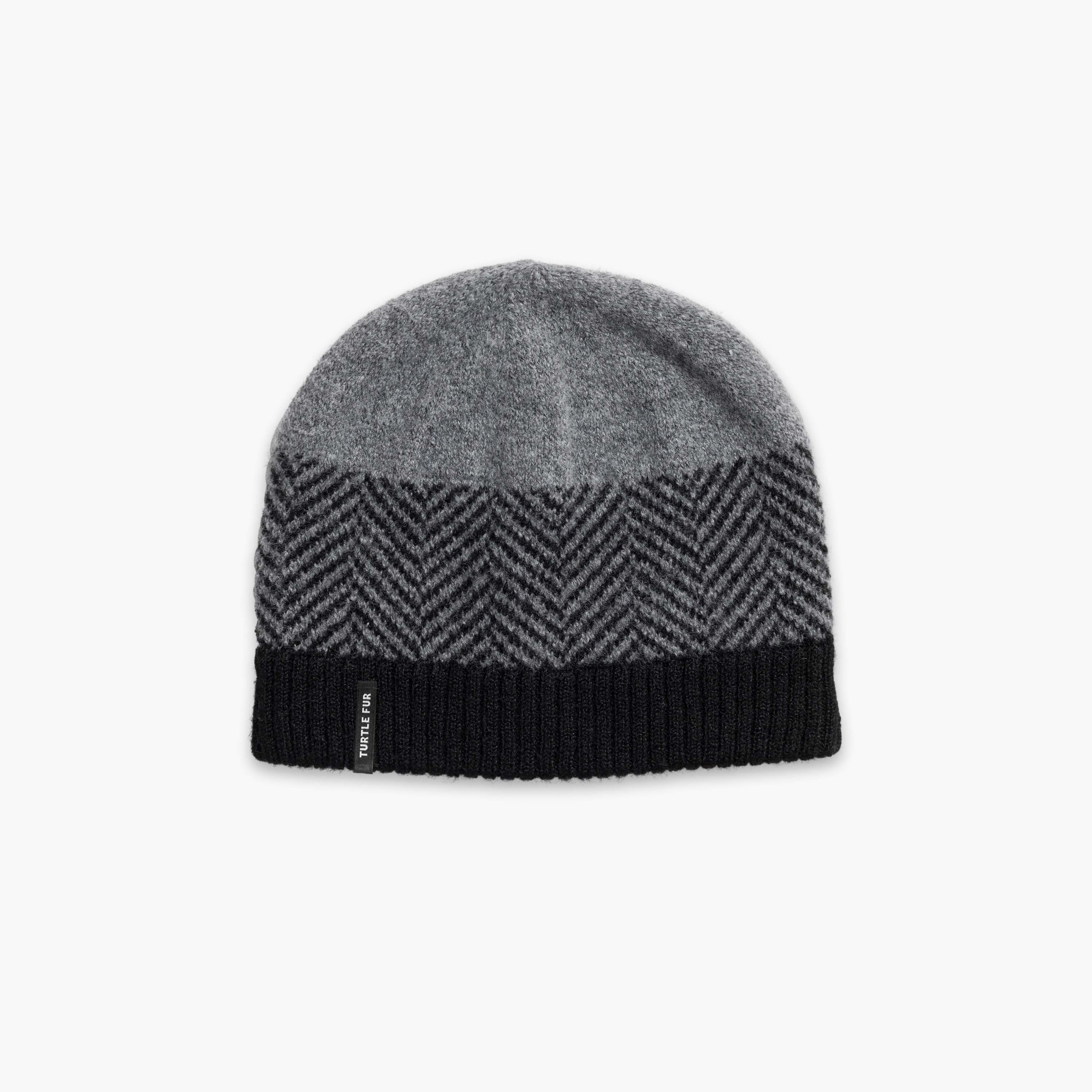 Haring Beanie / Color-Black