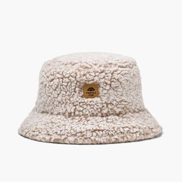 Comfort Lush Stomp Bucket Hat / Color-Natural